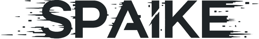 SPAIKE Logo